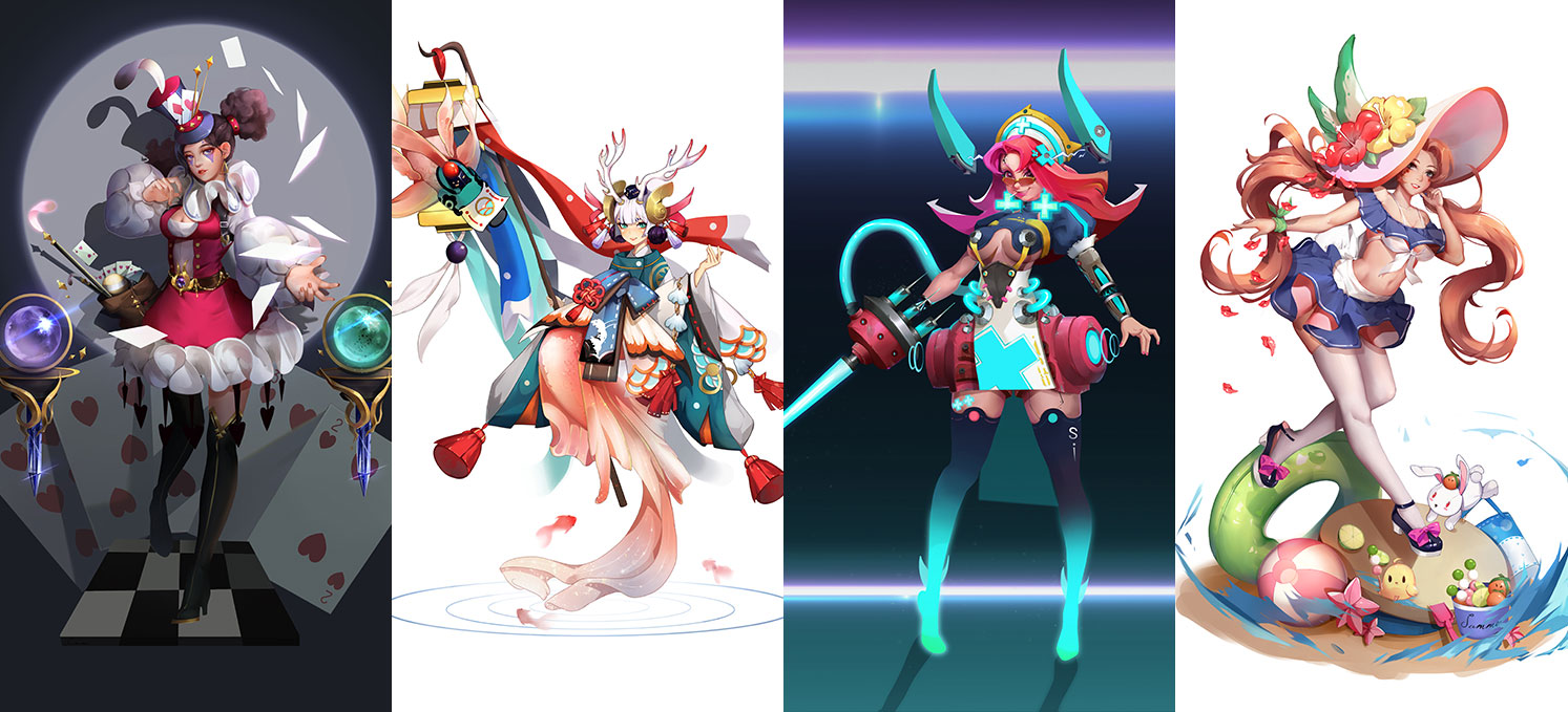 乐竞·体育学员